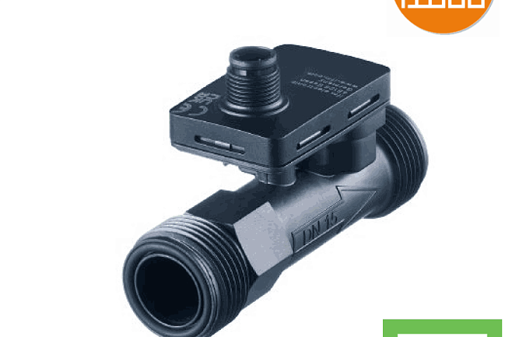 Вихревой расходомер IFM SV6151